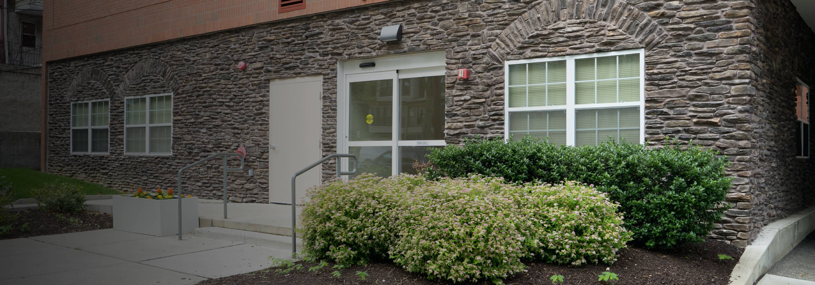 Philadelphia PA, Affordable Senior Housing Wynnefield Place Apartments